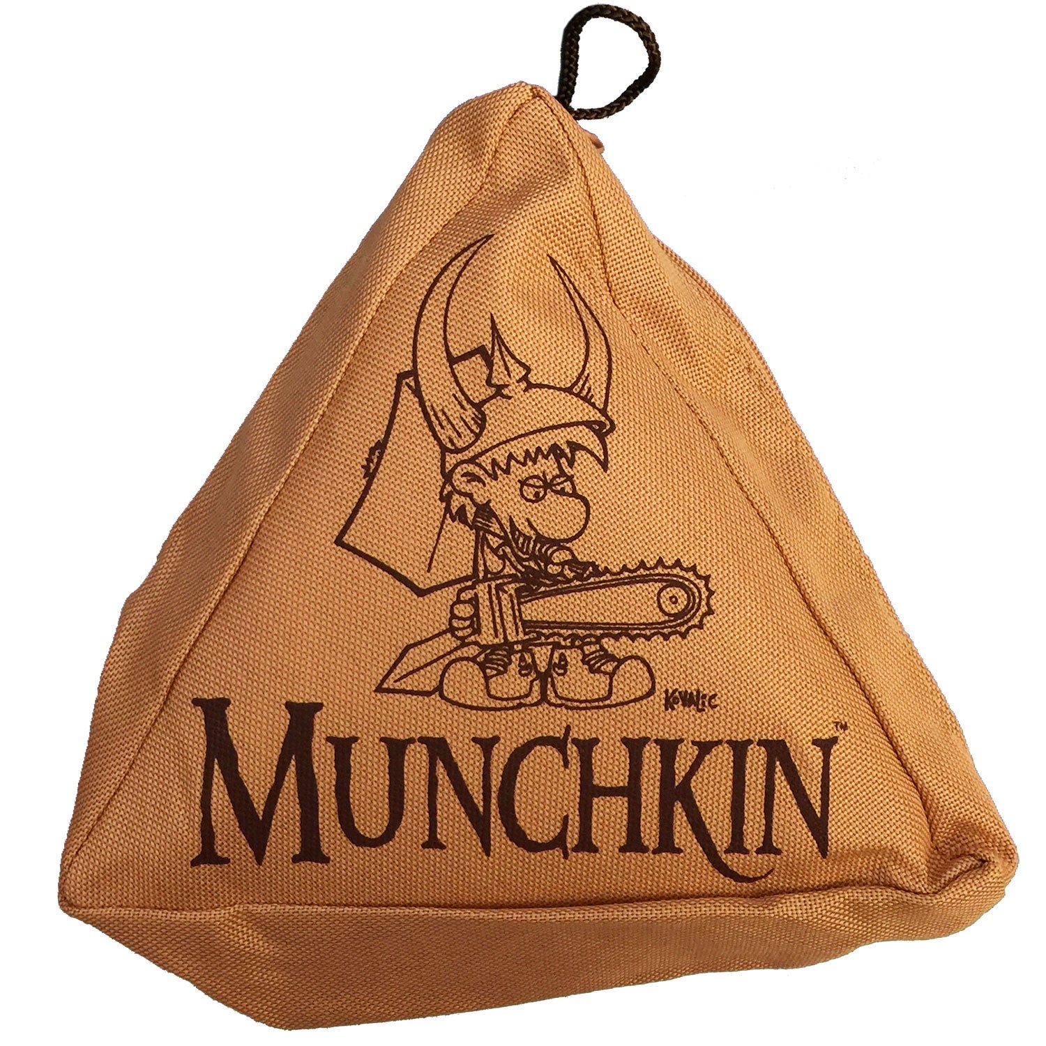 Munchkin Dice Bag - Good Games