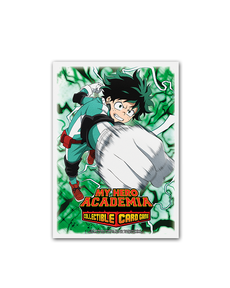 Dragon Shield - Matte Art - Deku - Good Games