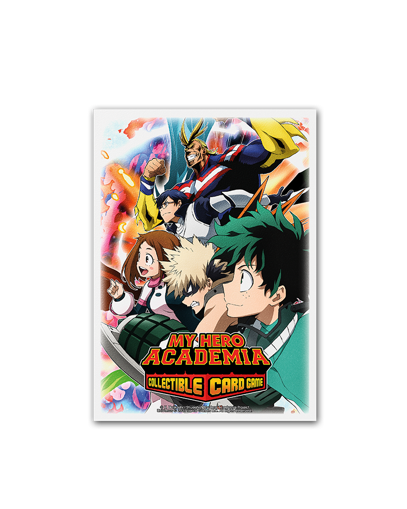 Dragon Shield - Matte Art - Plus Altra Fight Standard Sleeves (100) - Good Games