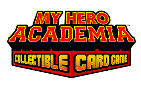 My Hero Academia CCG - Wave 2 Booster Pack Crimson Rampage (First Printing) - Good Games