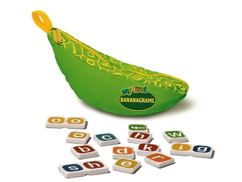 My First Bananagrams - Good Games
