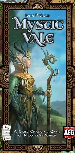 Mystic Vale - Good Games