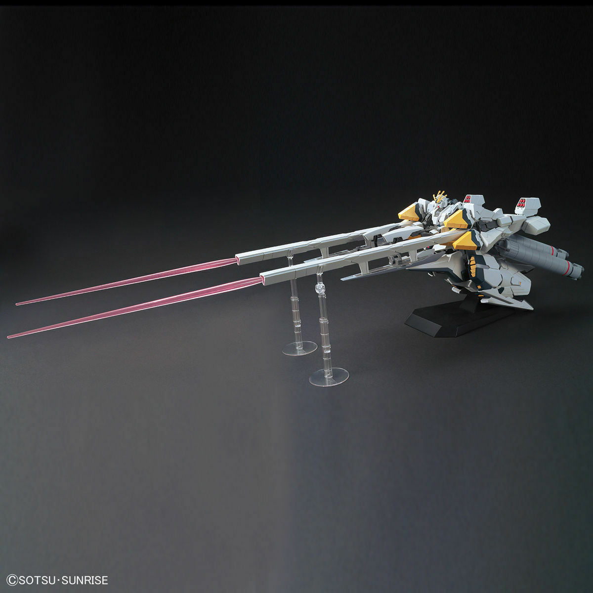 Bandai HGUC 1/144 Narrative Gundam (A-Packs)