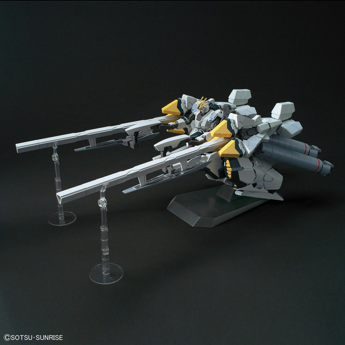Bandai HGUC 1/144 Narrative Gundam (A-Packs)