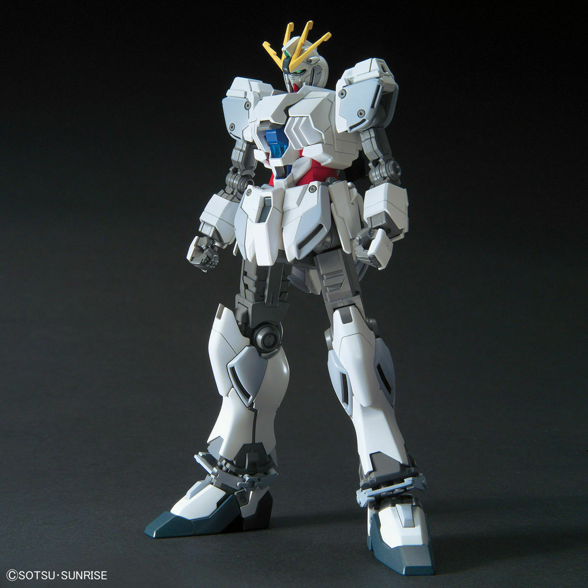 Bandai HGUC 1/144 Narrative Gundam (A-Packs)