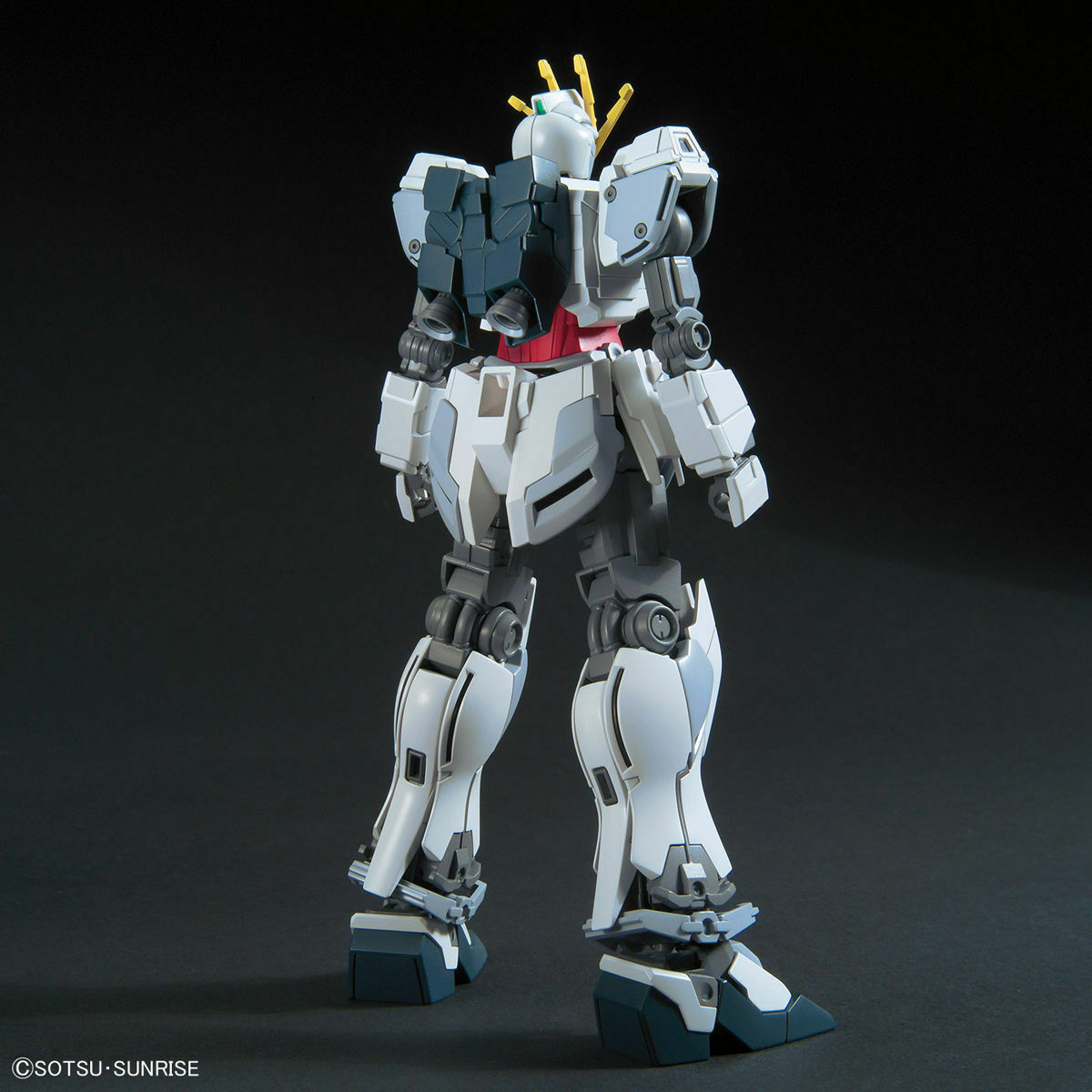 Bandai HGUC 1/144 Narrative Gundam (A-Packs)