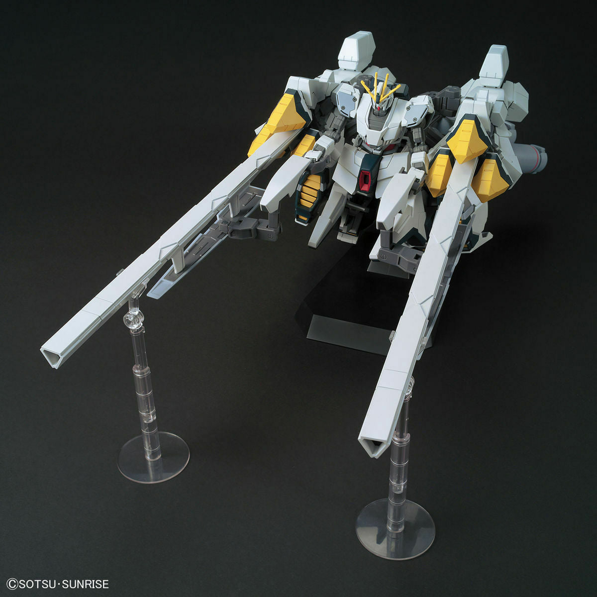 Bandai HGUC 1/144 Narrative Gundam (A-Packs)