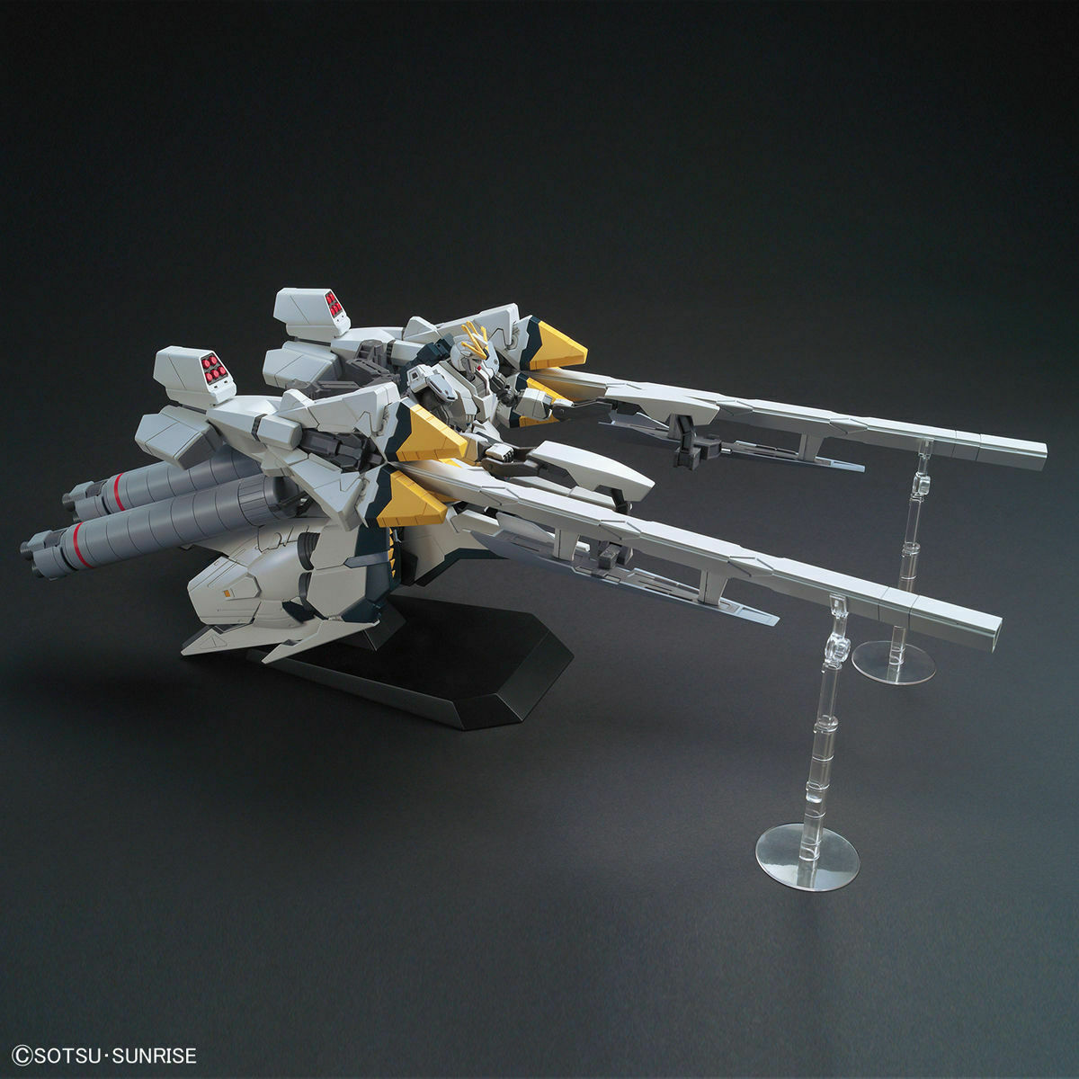 Bandai HGUC 1/144 Narrative Gundam (A-Packs) - Good Games