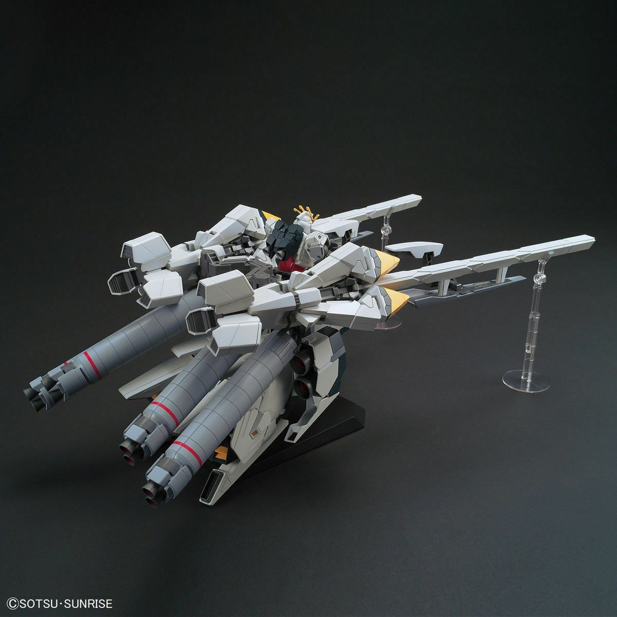 Bandai HGUC 1/144 Narrative Gundam (A-Packs) - Good Games