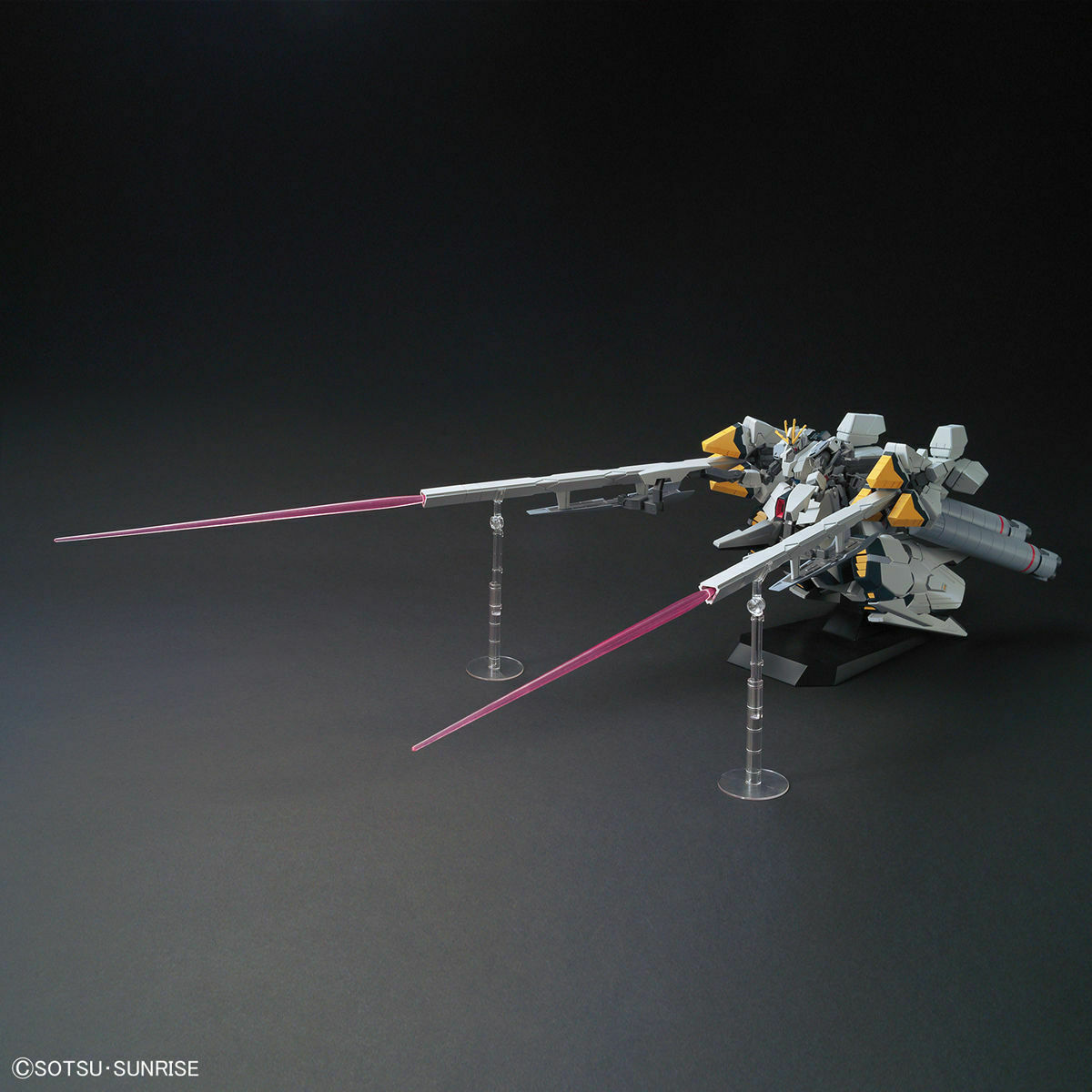 Bandai HGUC 1/144 Narrative Gundam (A-Packs) - Good Games
