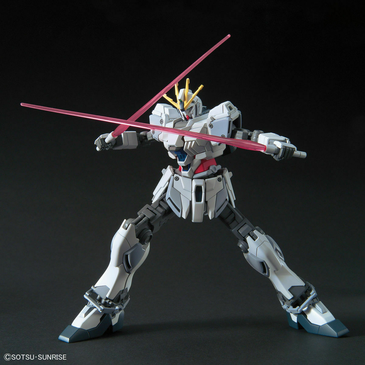 Bandai HGUC 1/144 Narrative Gundam (A-Packs)