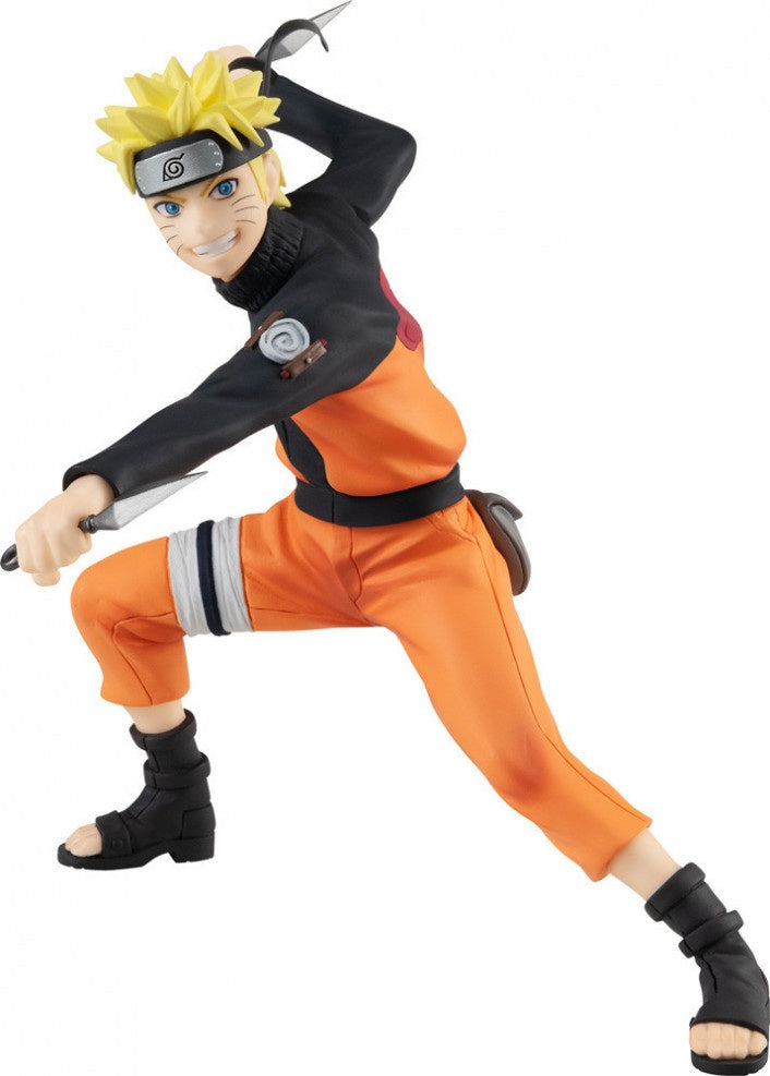 Naruto Shippuden Pop Up Parade Naruto Uzumaki - Good Games