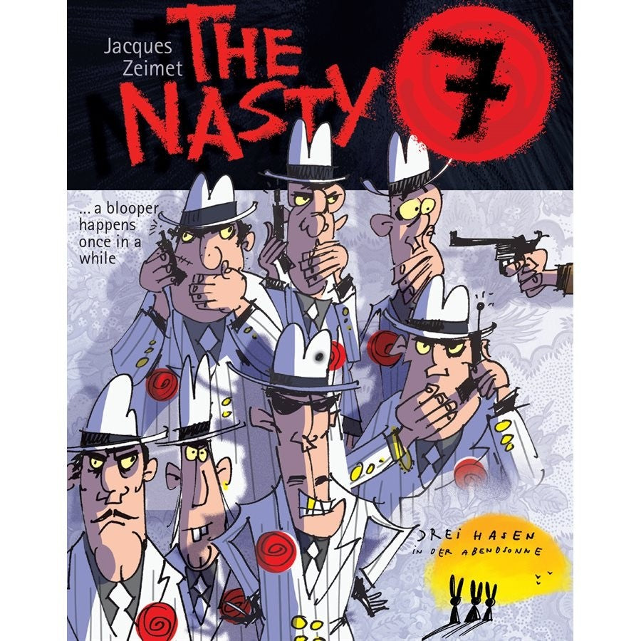 Nasty 7 - Good Games