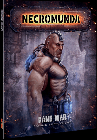 Necromunda - Gang War 1 - Good Games