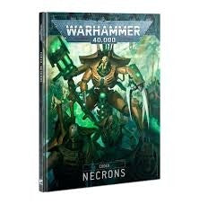 Codex: Necrons (2020)