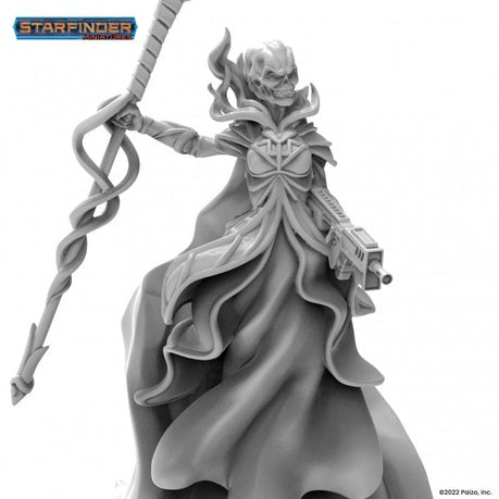 Starfinder Masterclass Miniatures: Necrovite - Good Games