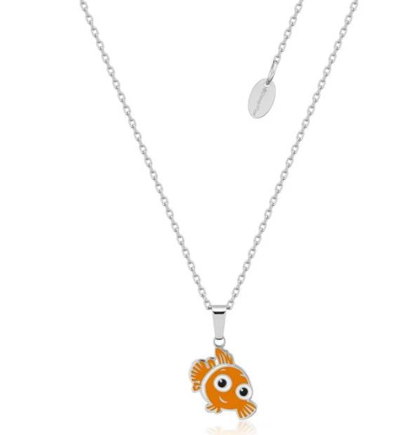 Disney Finding Nemo Necklace - Good Games