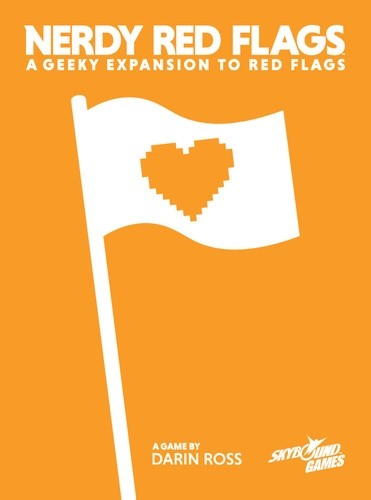 Superfight Red Flags Nerdy Red Flags
