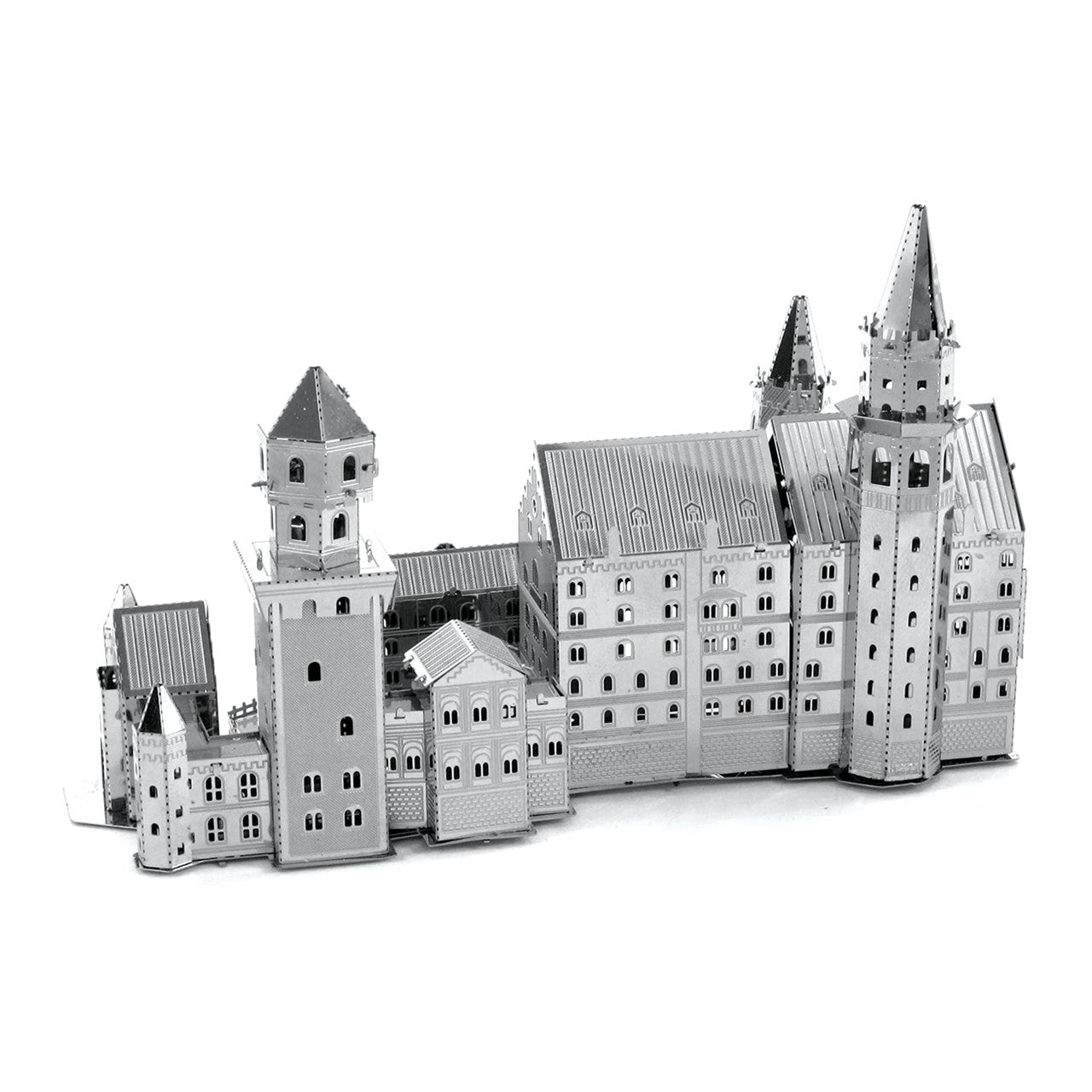 Metal Earth - Neuschwanstein Castle - Good Games