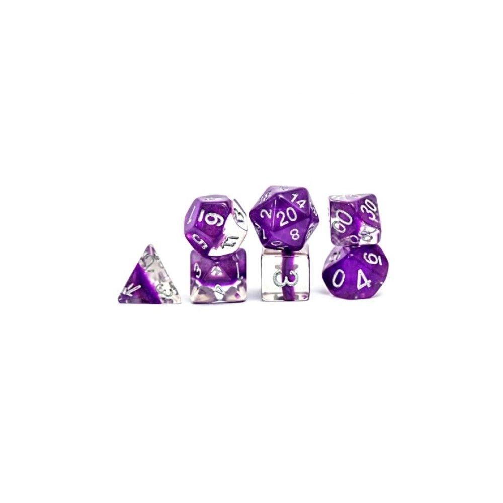 Neutron Dice Violet - Good Games