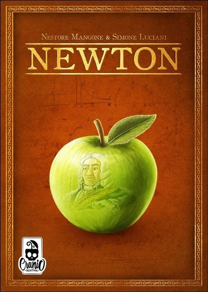Newton - Good Games