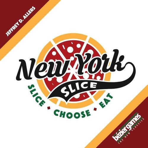 New York Slice - Good Games