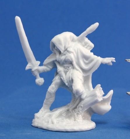 Bones Nienna, Female Elf Ranger - Good Games