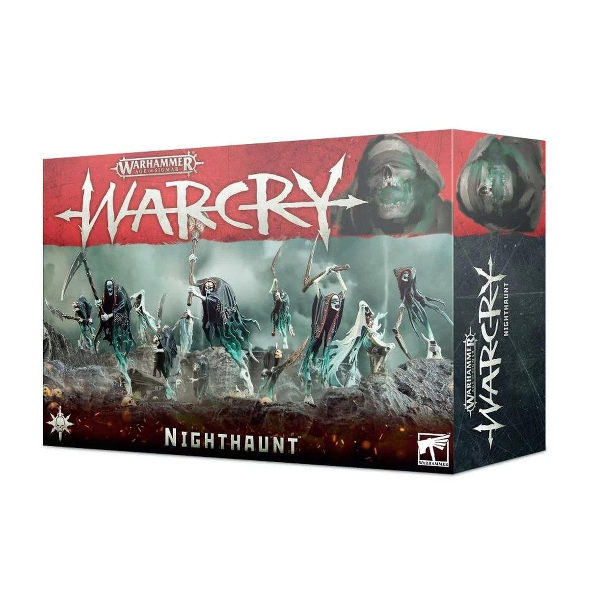Warcry - Nighthaunt 111-35 - Good Games