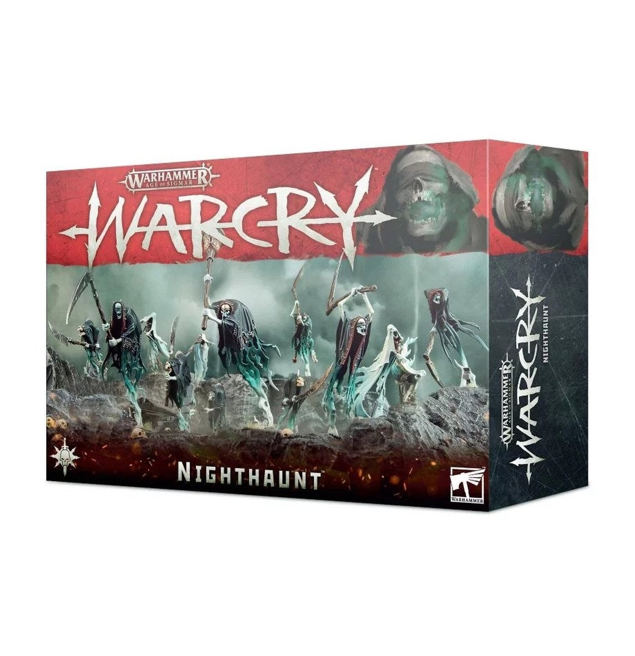Warcry - Nighthaunt 111-35 - Good Games