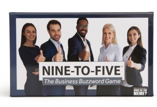 Nine-to-Five - Good Games