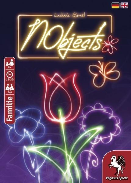 Nobjects - Good Games