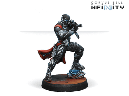 Infinity: Nomads Booster Pack Alpha - Good Games