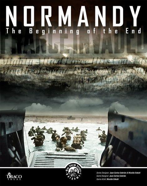 Normandy The Beginning Of The End - Good Games