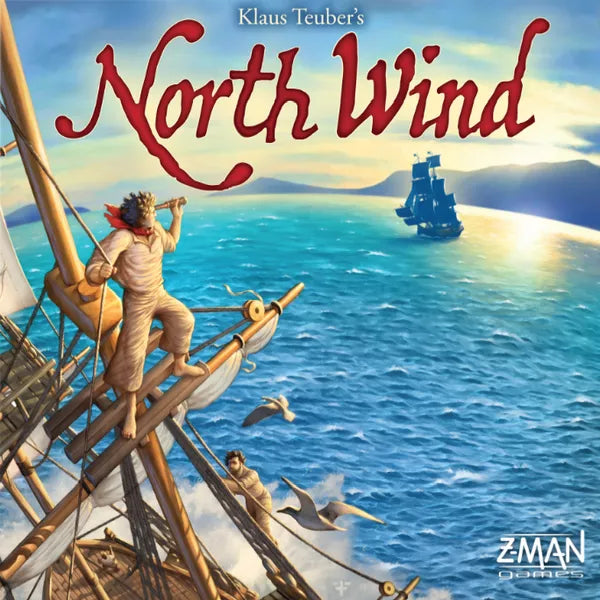 North Wind - Good Games