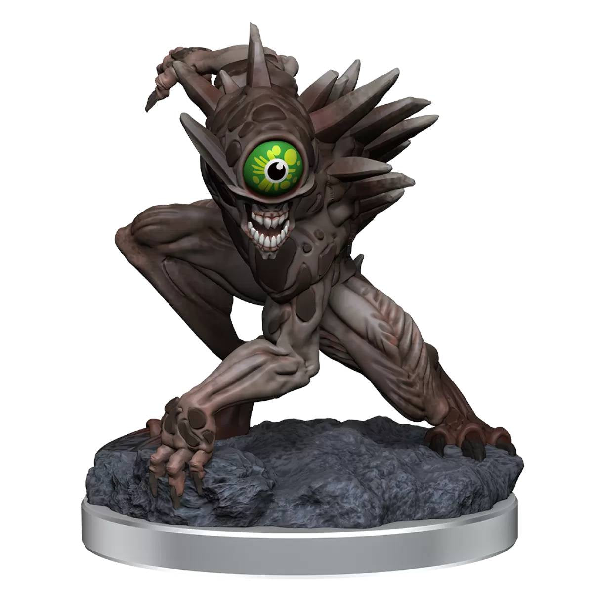 Dungeons &amp; Dragons Nolzurs Marvelous Miniatures Nothics