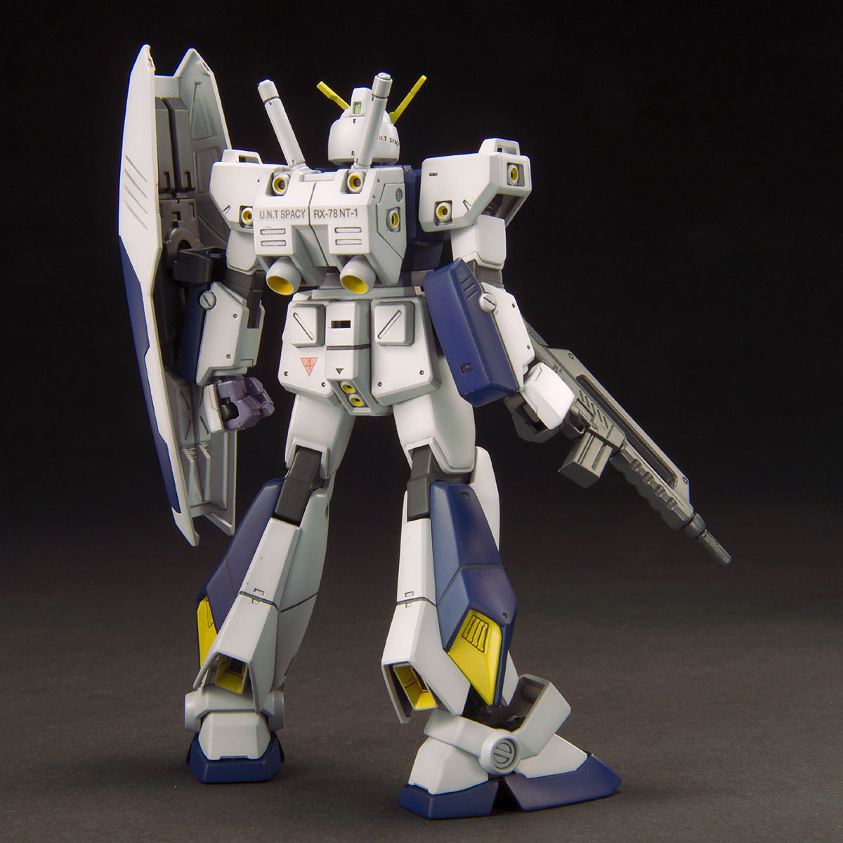 Bandai 1/144 HGUC Gundam NT-1 - Good Games