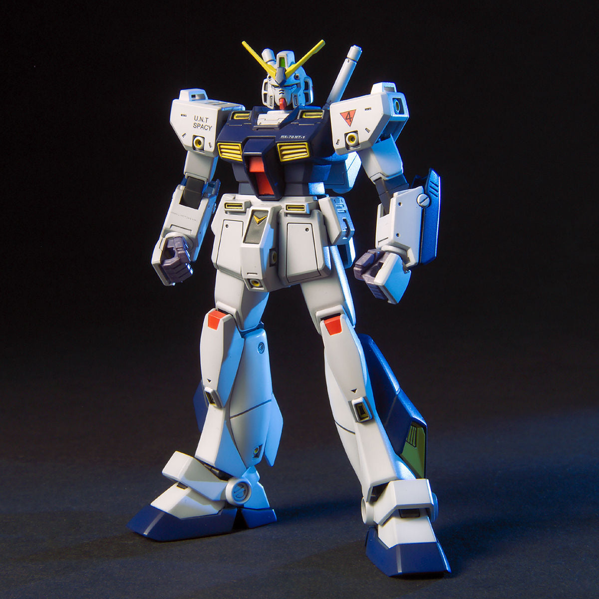 Bandai 1/144 HGUC Gundam NT-1 - Good Games