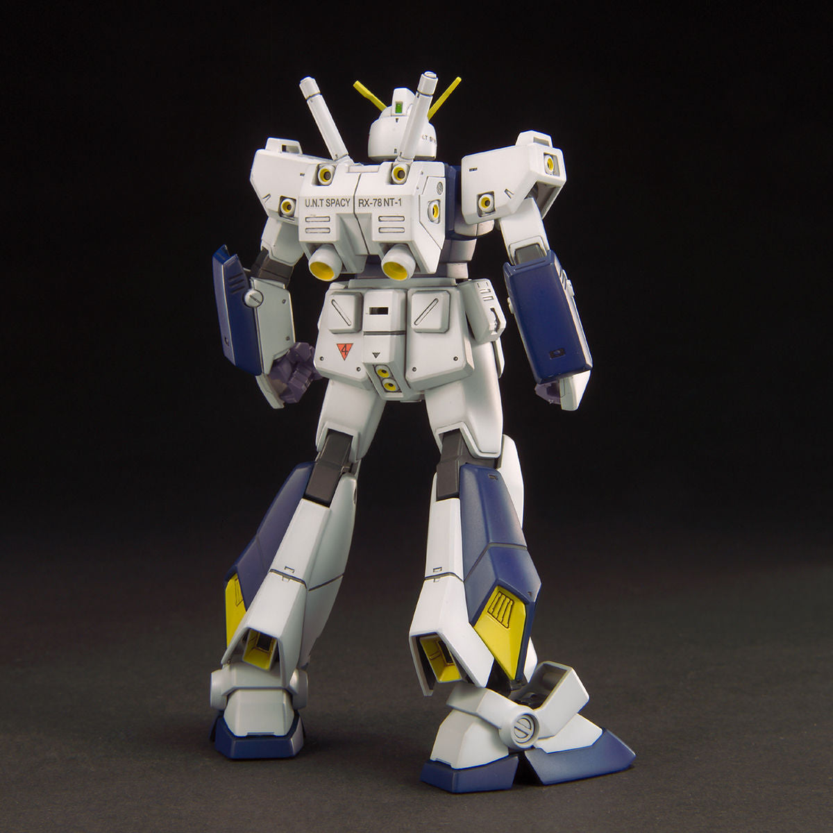 Bandai 1/144 HGUC Gundam NT-1 - Good Games