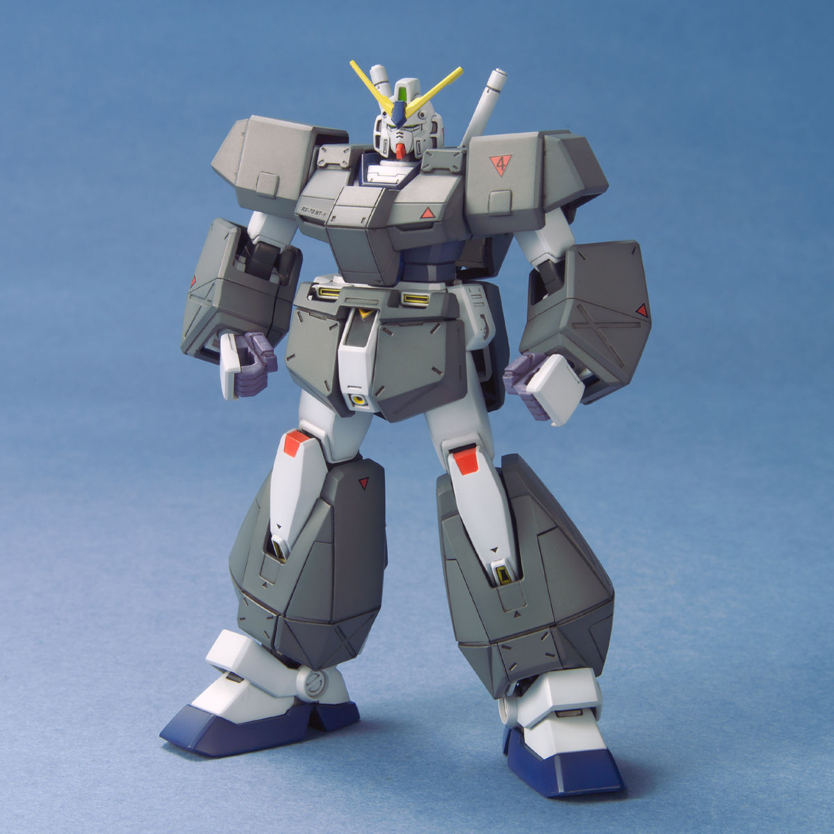 Bandai 1/144 HGUC Gundam NT-1 - Good Games