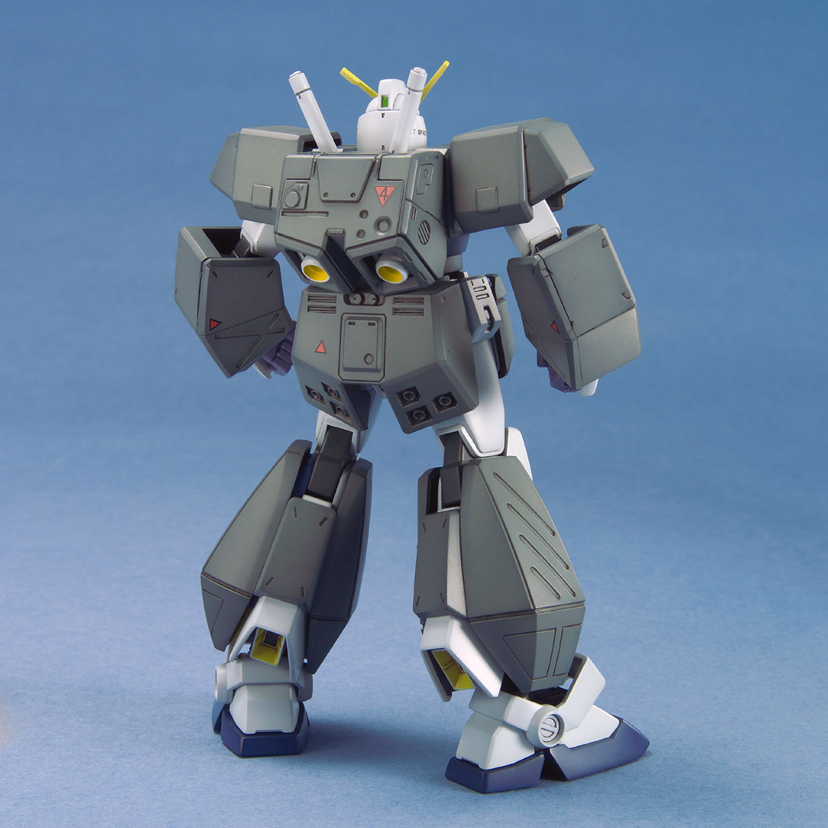 Bandai 1/144 HGUC Gundam NT-1 - Good Games