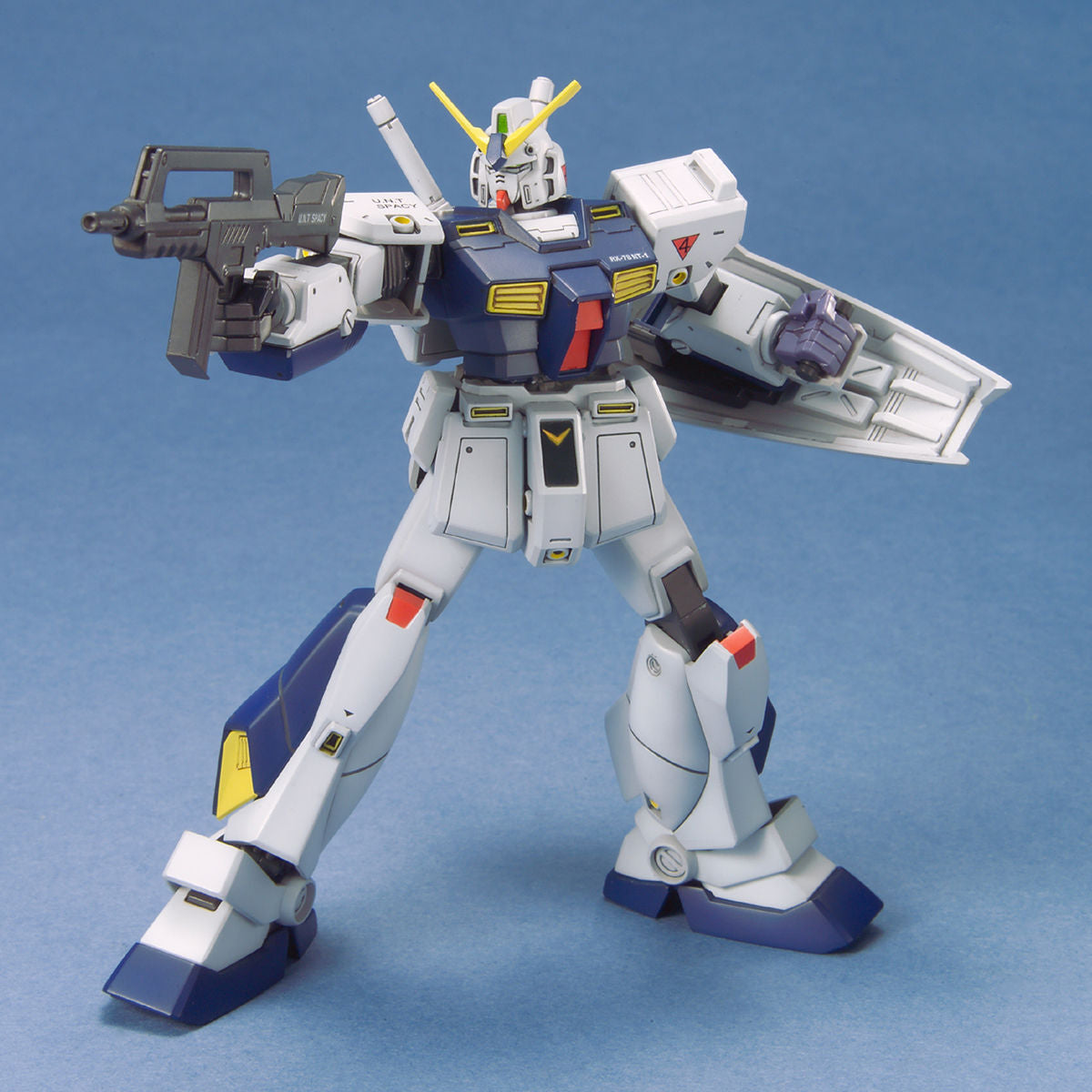 Bandai 1/144 HGUC Gundam NT-1 - Good Games