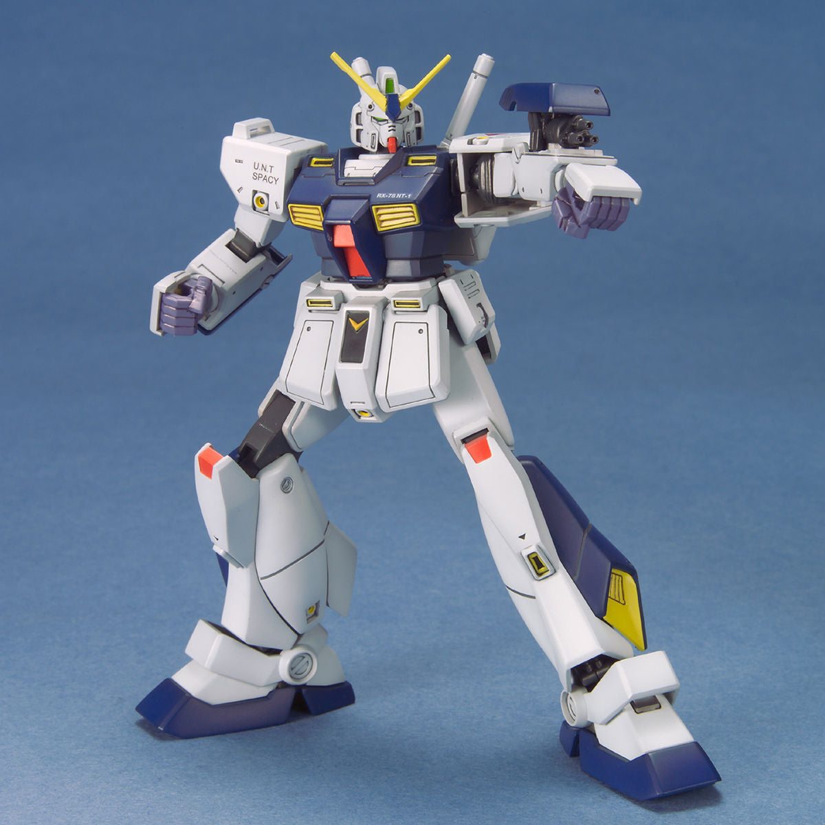 Bandai 1/144 HGUC Gundam NT-1 - Good Games
