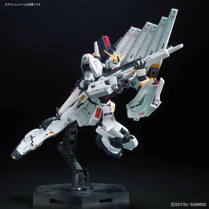 Bandai RG 1/144 Nu Gundam - Good Games