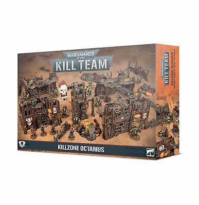 Kill Team - Killzone Octarius (64-44) - Good Games