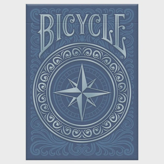 Bicycle Odyssey Playing cards