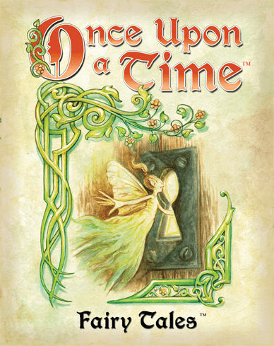 Once Upon a Time: Fairy Tales - Good Games