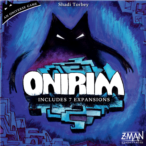 Onirim - Good Games