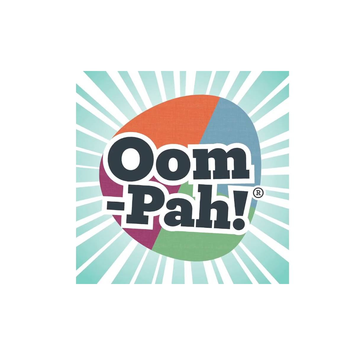 Oompah - Good Games
