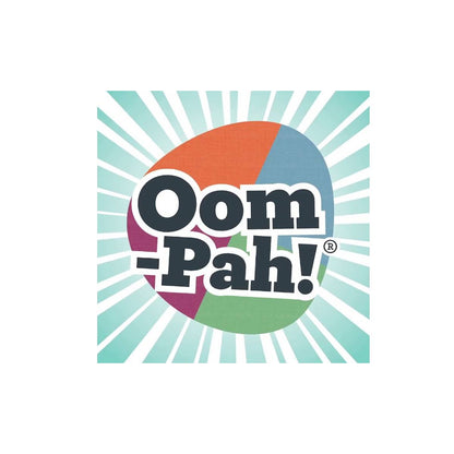 Oompah - Good Games
