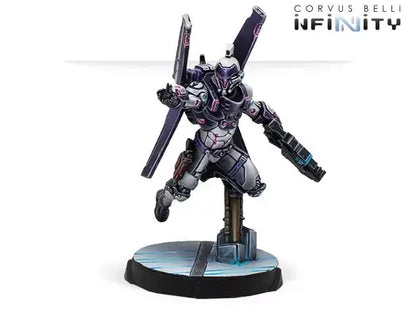 Infinity: Operation- Blackwind - Good Games